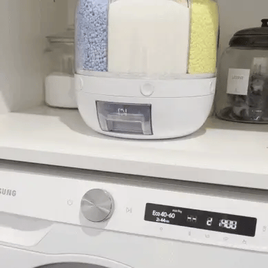 GraandispenserPro™️ | De Praktische en Stijlvolle Toevoeging aan elke Camper
