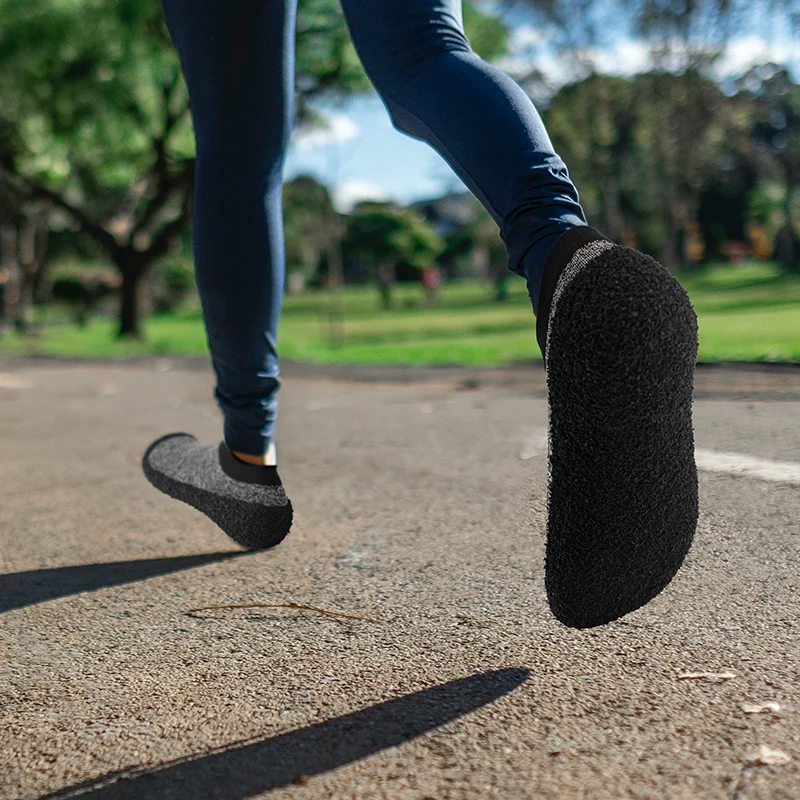 ShoeSocks™️ | Ademende sokken met de bescherming van schoenen