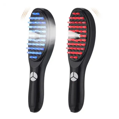 HairBrush Pro™️ | De 4-in-1 borstel voor optimale haargroei