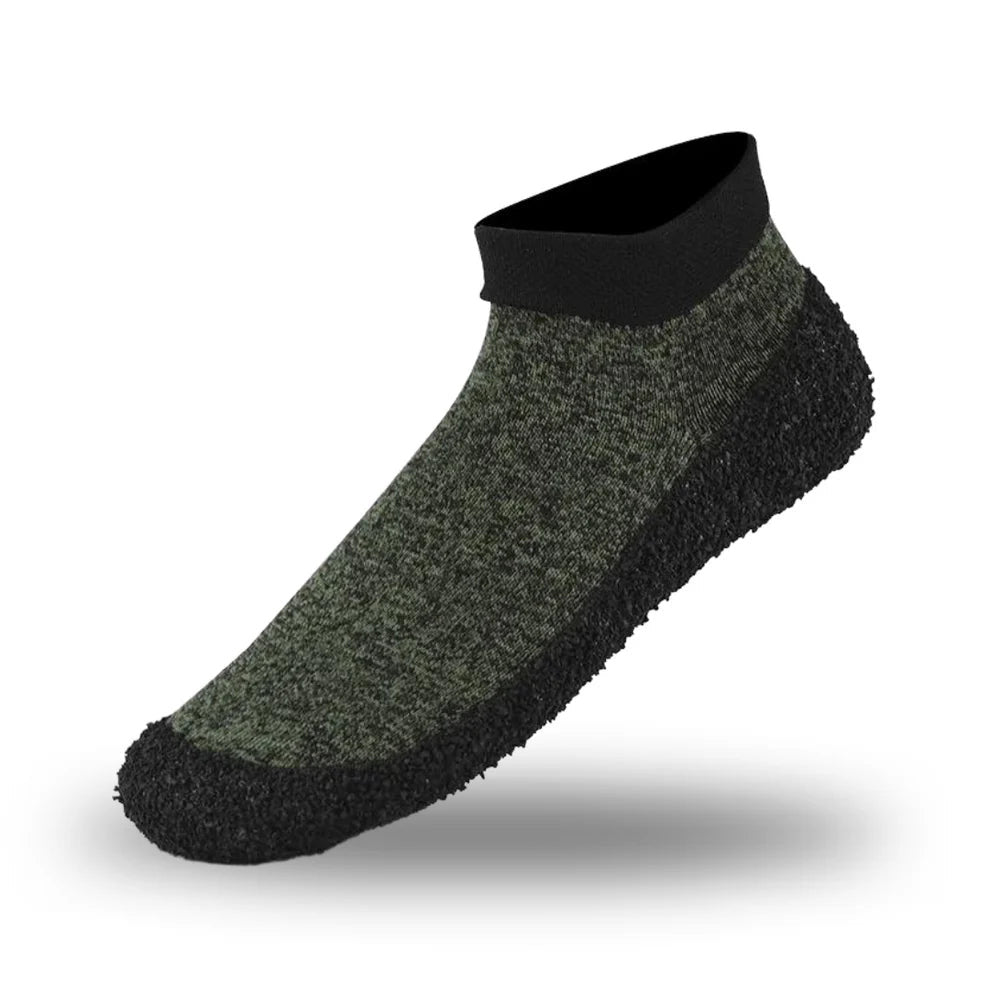 ShoeSocks™️ | Ademende sokken met de bescherming van schoenen